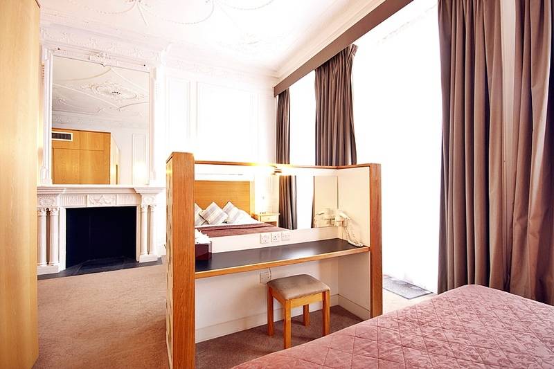 Fotos del hotel The Cleveland:  8
