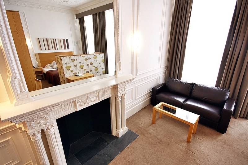 Fotos del hotel The Cleveland:  13