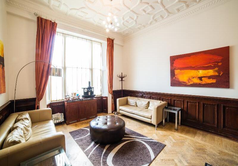 Fotos del hotel The Cleveland:  25