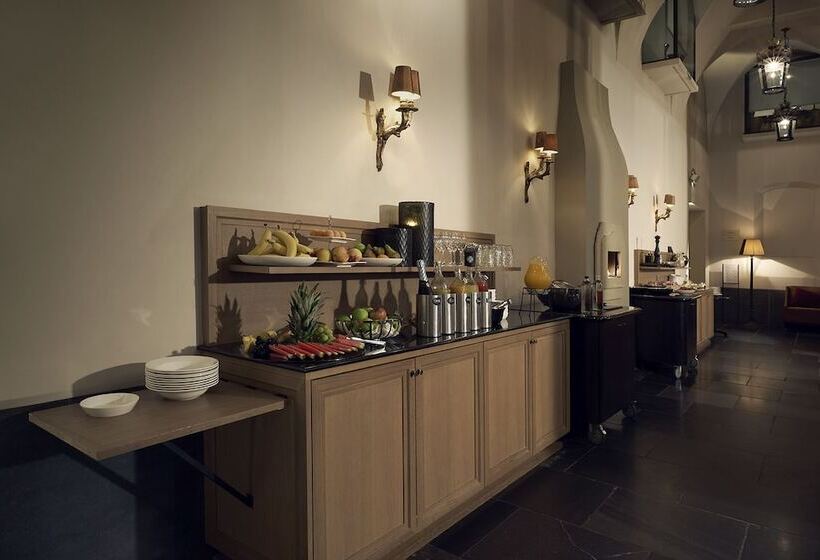 Fotos del hotel The Dominican:  8