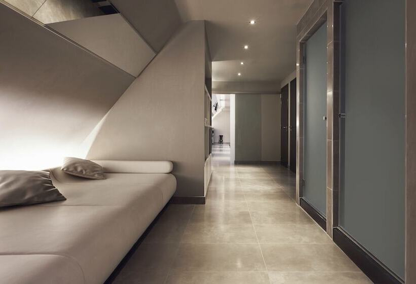 Fotos del hotel The Dominican:  2