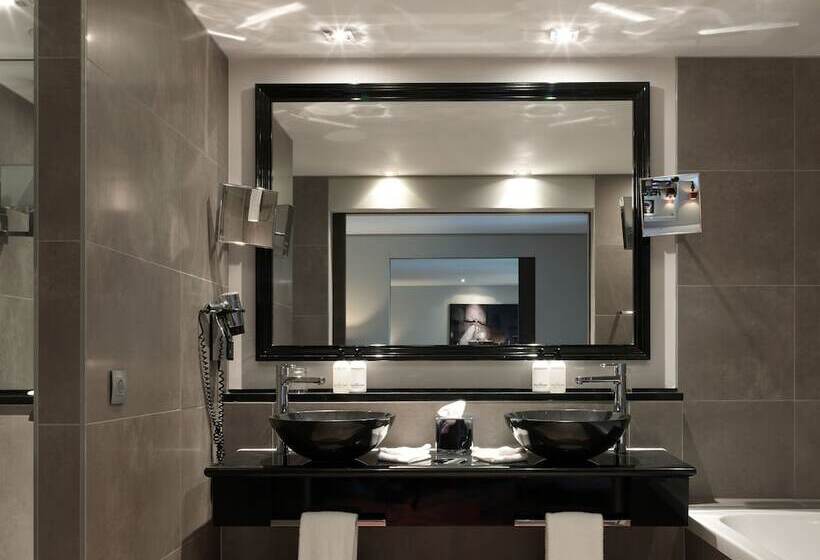 Fotos del hotel The Dominican:  4
