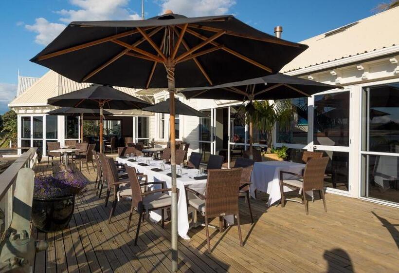 The Sands Hotel Hokianga