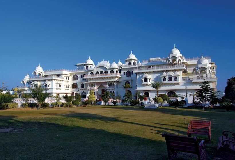 Shiv Vilas Resorts