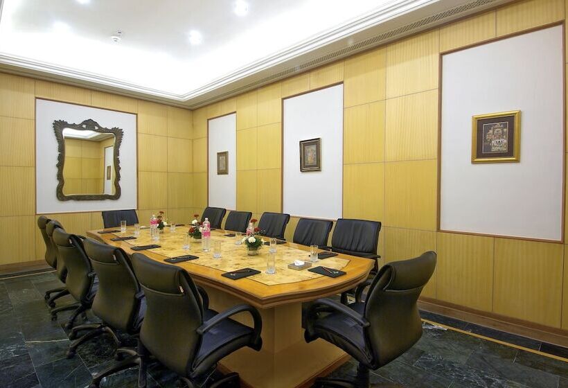 Fotos del hotel Shiv Vilas Resorts:  22