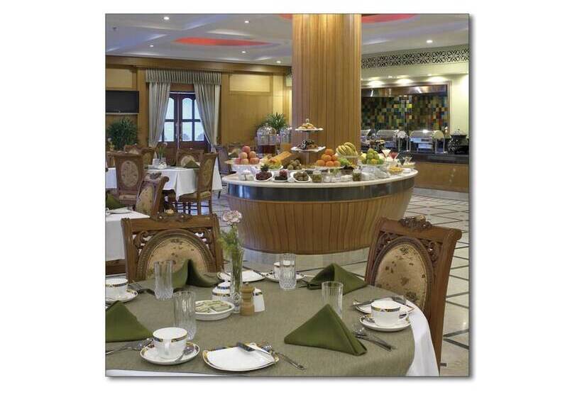 Fotos del hotel Shiv Vilas Resorts:  17