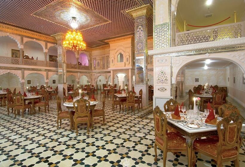 Fotos del hotel Shiv Vilas Resorts:  20