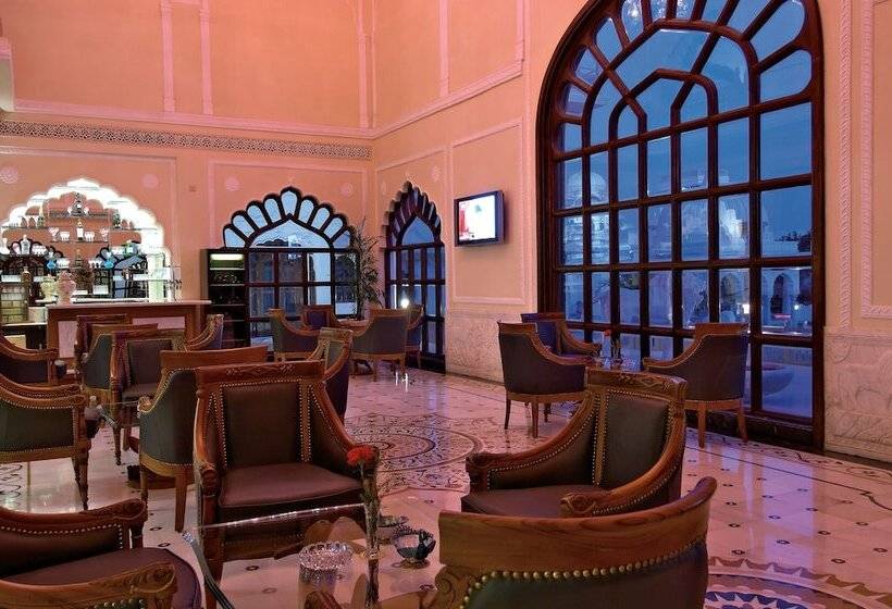 Fotos del hotel Shiv Vilas Resorts:  40