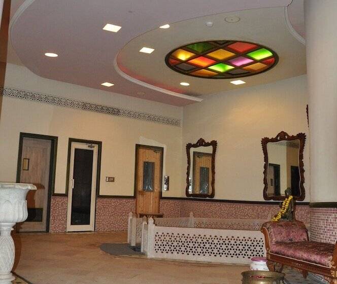 Fotos del hotel Shiv Vilas Resorts:  38