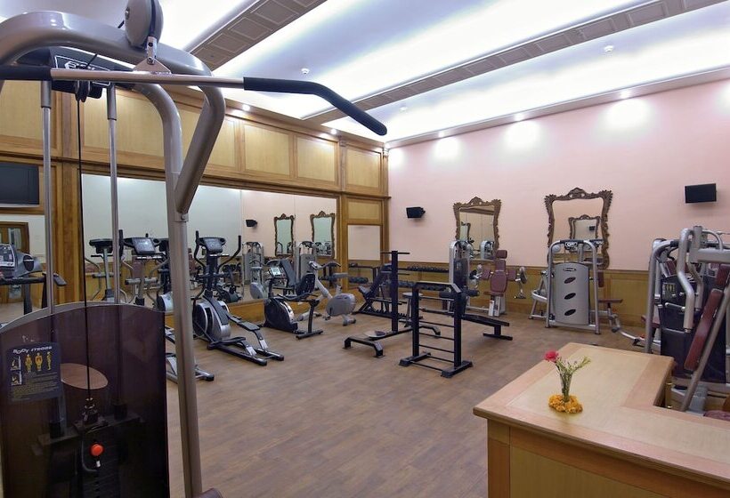 Fotos del hotel Shiv Vilas Resorts:  12