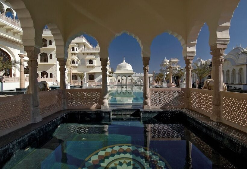 Fotos del hotel Shiv Vilas Resorts:  54