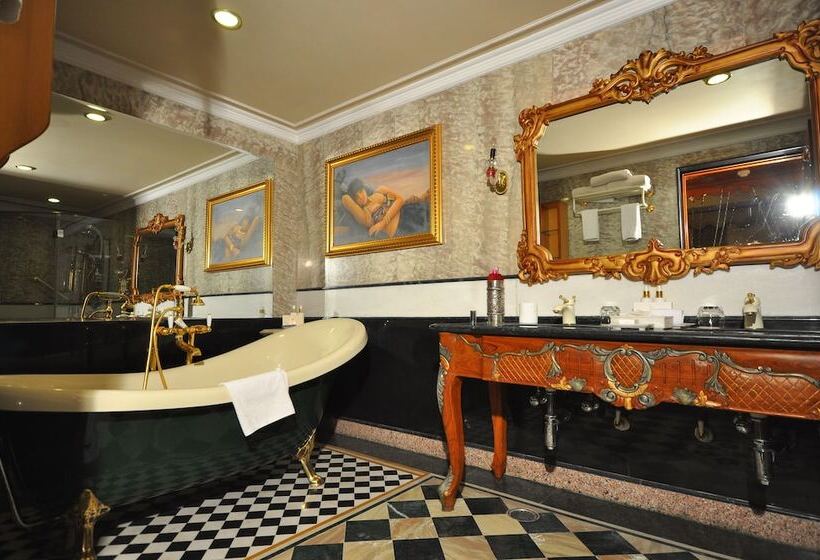 Fotos del hotel Shiv Vilas Resorts:  29