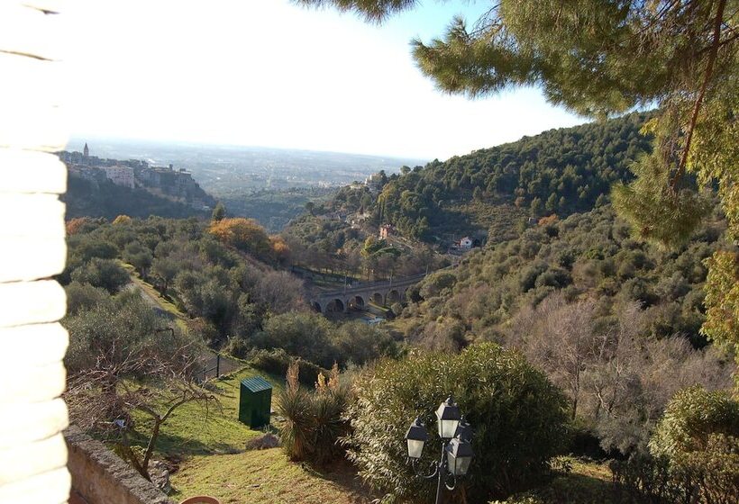 هتل Torre Sant Angelo