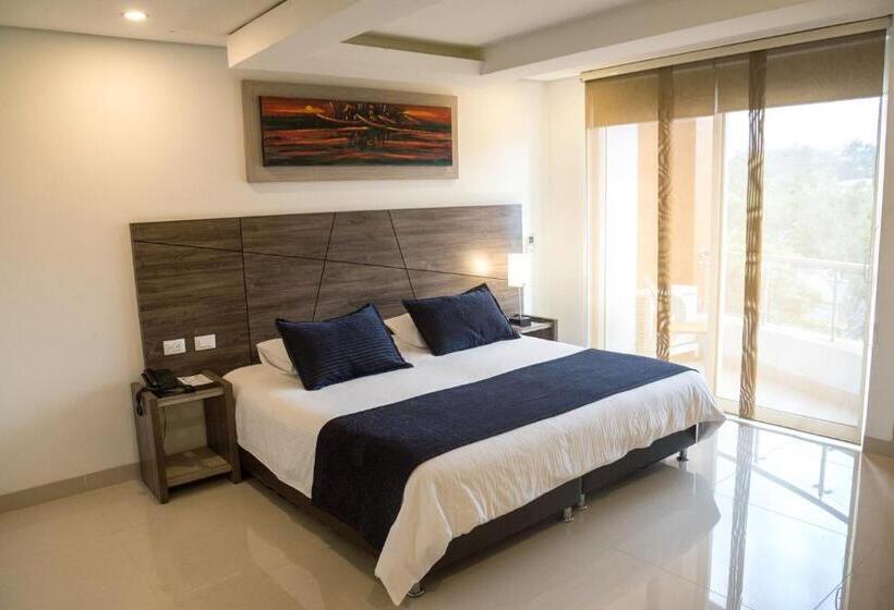 Fotos del hotel Toscana Plaza:  34