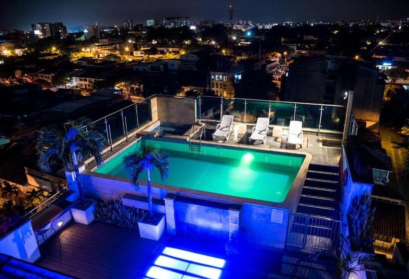 Fotos del hotel Toscana Plaza:  28