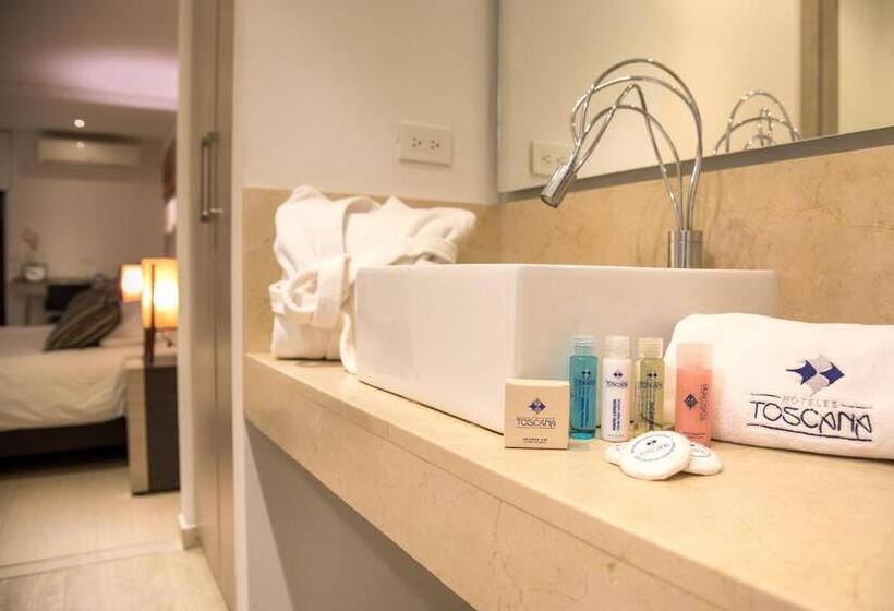 Fotos del hotel Toscana Plaza:  29