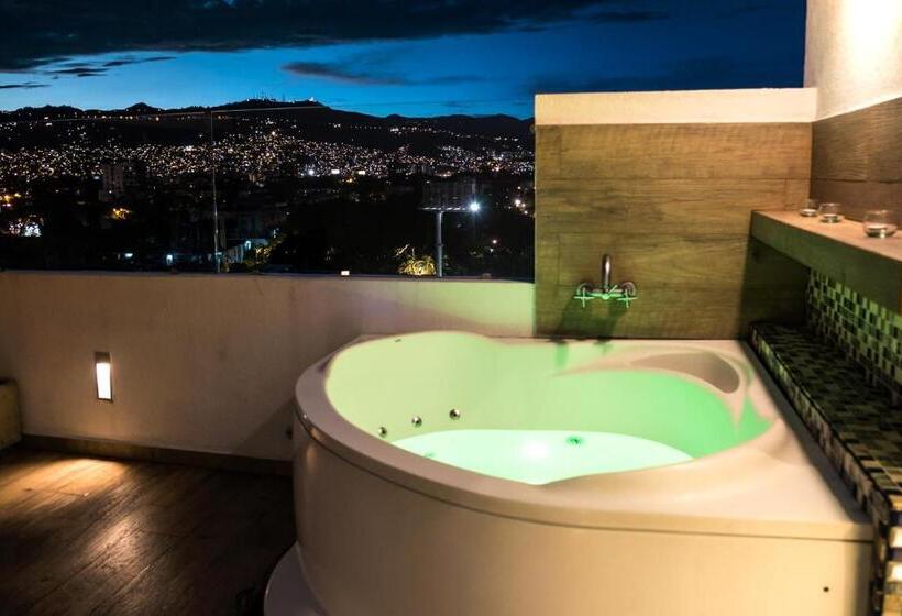 Fotos del hotel Toscana Plaza:  33