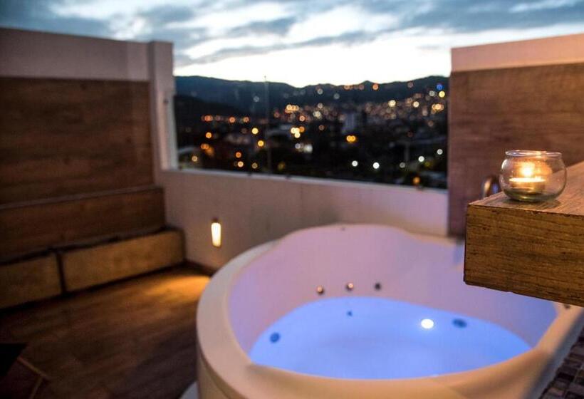 Fotos del hotel Toscana Plaza:  31