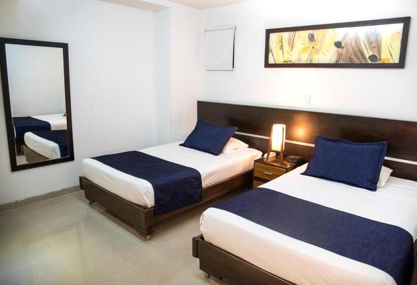 Fotos del hotel Toscana Plaza:  32