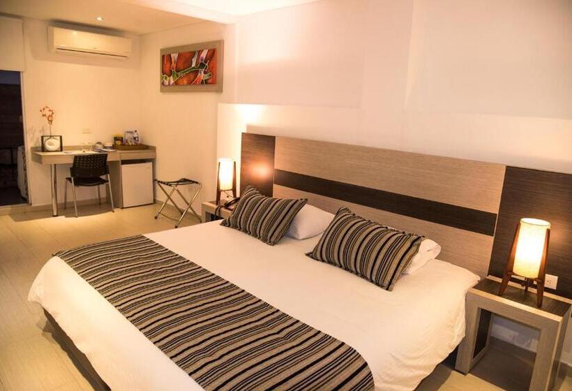 Fotos del hotel Toscana Plaza:  22
