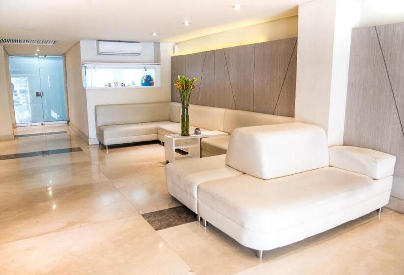 Fotos del hotel Toscana Plaza:  10
