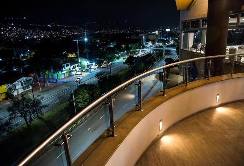 Fotos del hotel Toscana Plaza:  6