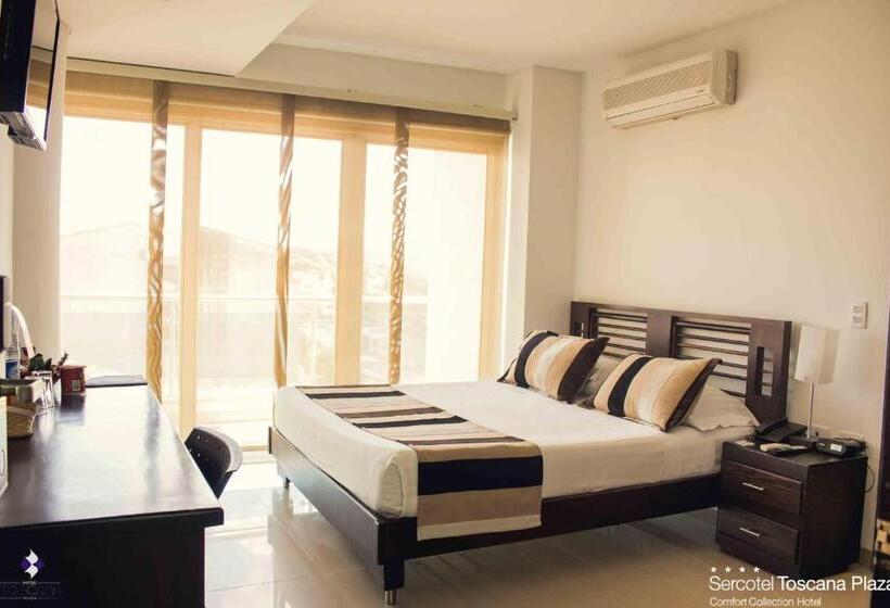 Fotos del hotel Toscana Plaza:  30