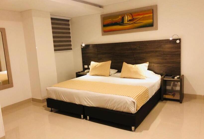 Fotos del hotel Toscana Plaza:  4