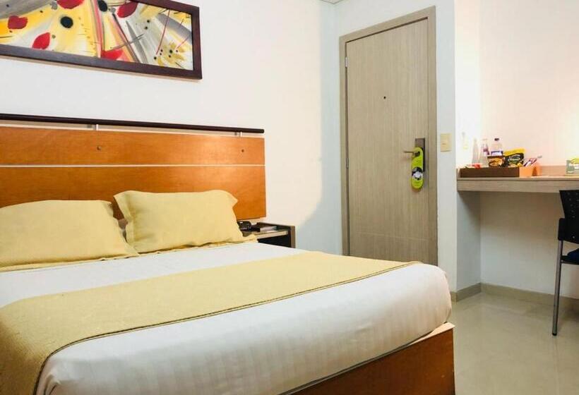 Fotos del hotel Toscana Plaza:  26