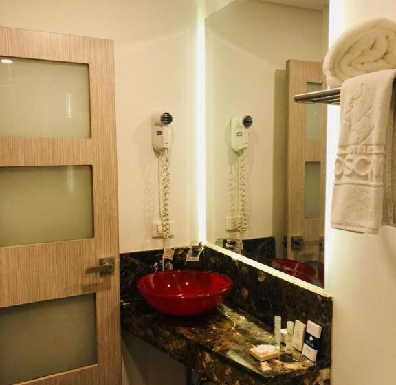 Fotos del hotel Toscana Plaza:  5