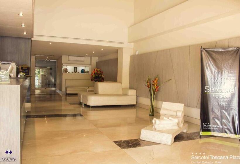 Fotos del hotel Toscana Plaza:  27