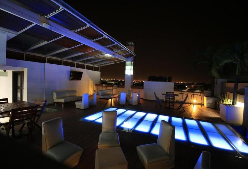 Fotos del hotel Toscana Plaza:  3