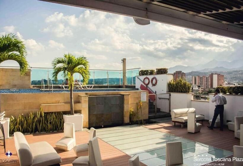 Fotos del hotel Toscana Plaza:  25
