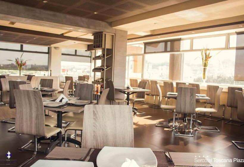 Fotos del hotel Toscana Plaza:  21