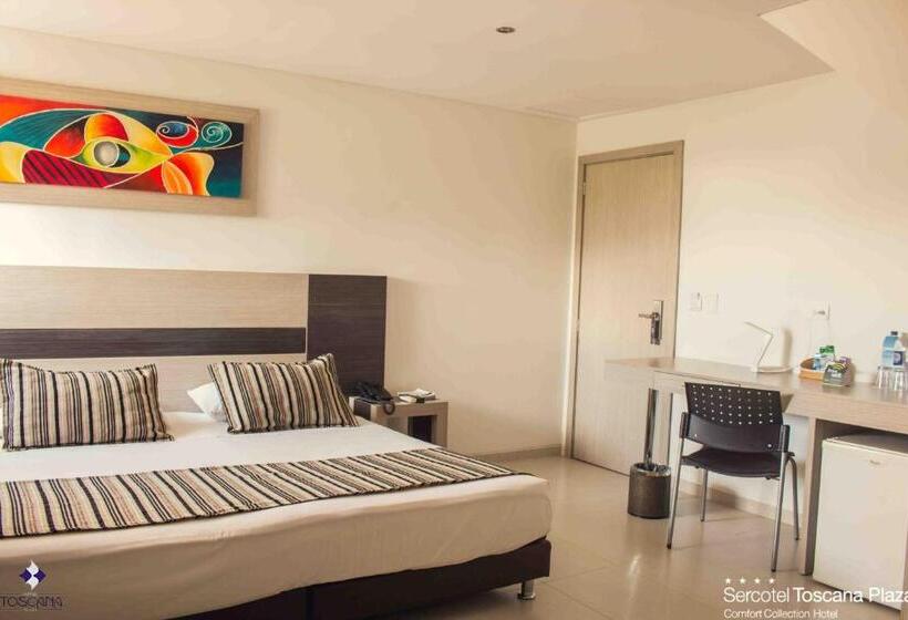 Fotos del hotel Toscana Plaza:  43