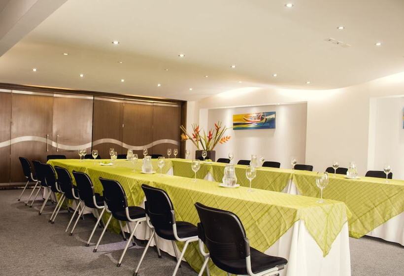 Fotos del hotel Toscana Plaza:  42