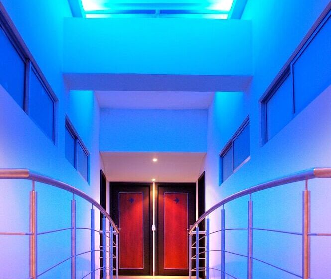 Fotos del hotel Toscana Plaza:  20