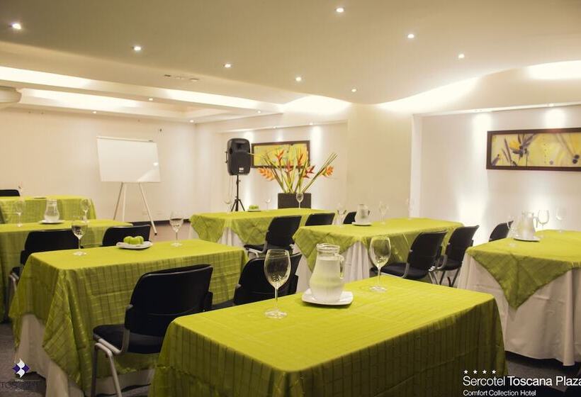 Fotos del hotel Toscana Plaza:  44