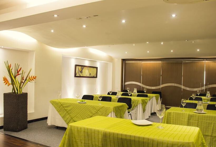 Fotos del hotel Toscana Plaza:  45