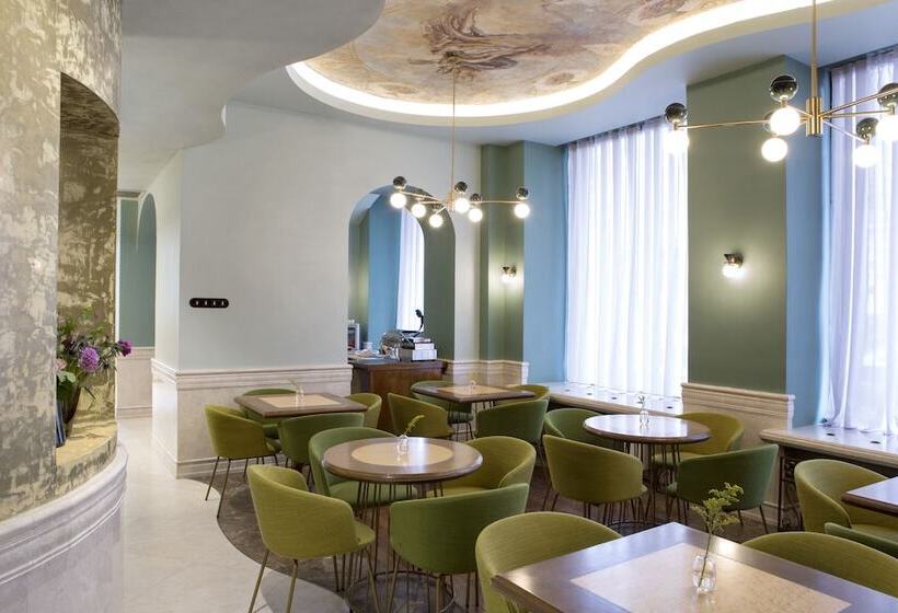 هتل Venezia By Zeus International