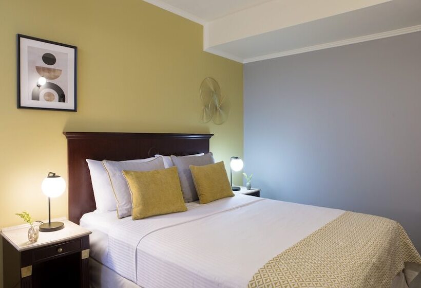 هتل Venezia By Zeus International