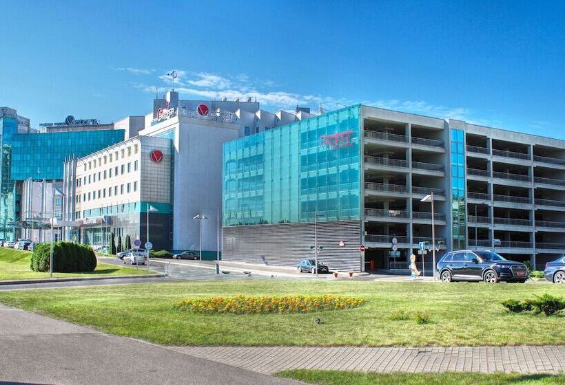 Otel Victoria  & Business Centre Minsk