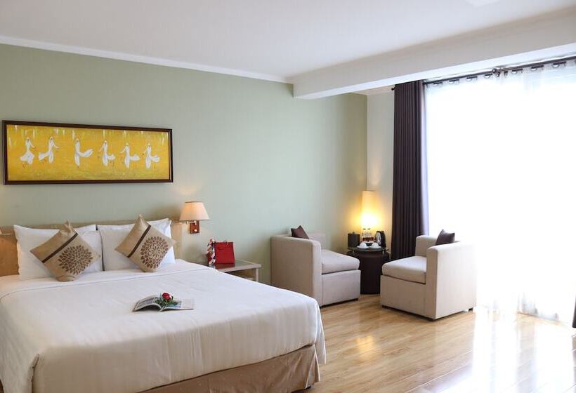 Fotos del hotel Vien Dong Hotel: 1 Fotos del hotel Vien Dong Hotel: 1