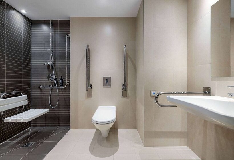 Fotos del hotel Vienna House Andel's Cracow:  10
