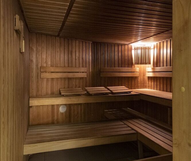 Fotos del hotel Vienna House Andel's Cracow:  10