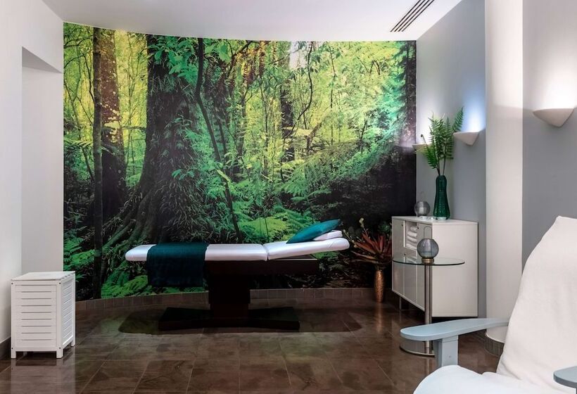 호텔 Vienna House By Wyndham Andel S Cracow