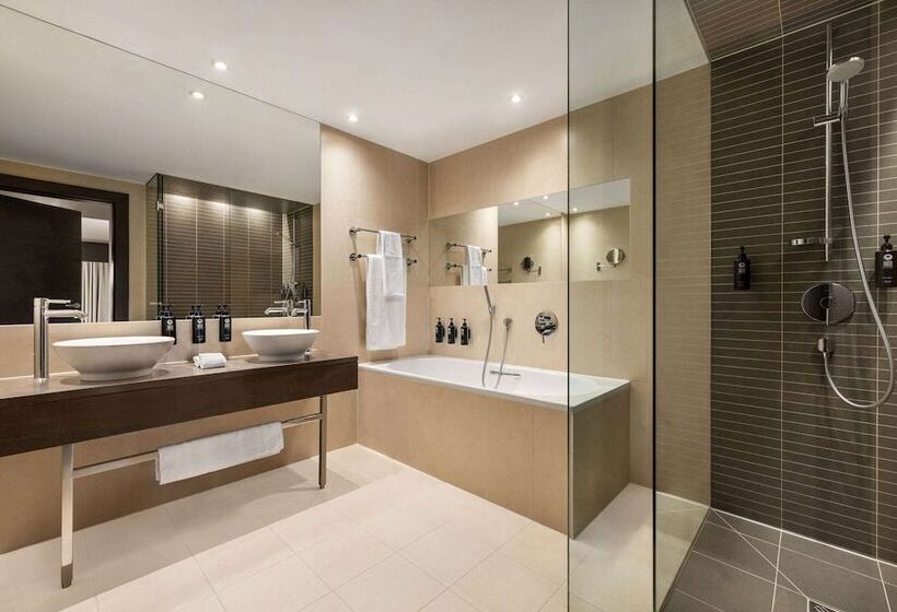 Fotos del hotel Vienna House Andel's Cracow:  29