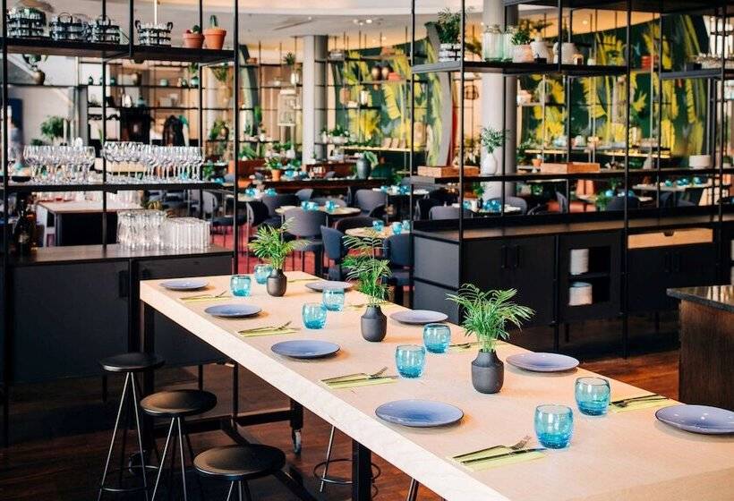 Fotos del hotel Vienna House Andel's Cracow:  42