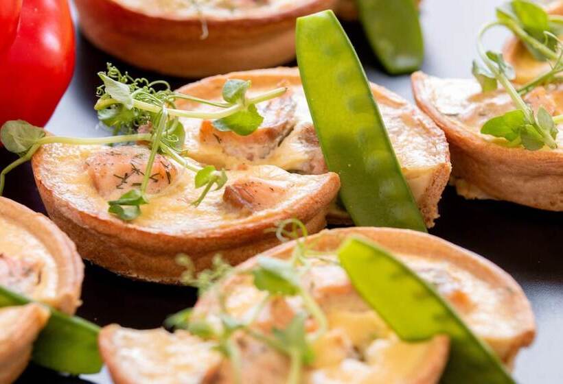 Fotos del hotel Vienna House Andel's Cracow:  16