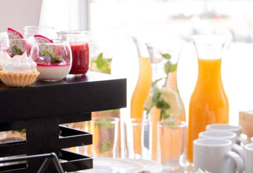 Fotos del hotel Vienna House Andel's Cracow:  46